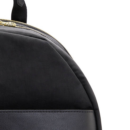 Sacs À Dos Kipling Carla Noir | FR 1674FD